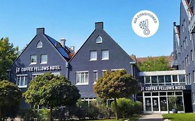 das seidl - Hotel&Tagung - München West